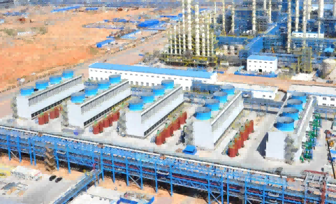 資陽冷卻塔維修